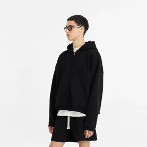 represent-initial-boxy-zip-through-black-hoodie-01