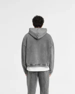 represent-initial-boxy-zip-through-vintage-grey-hoodie-04
