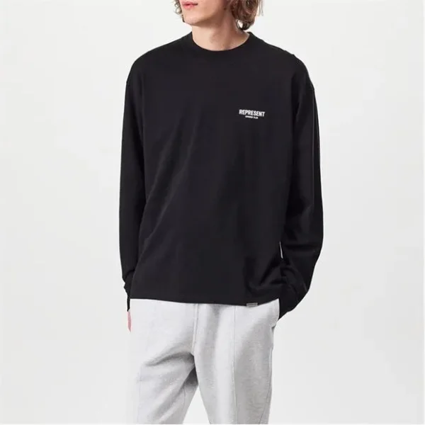 represent-mini-owners-club-black-sweatshirt
