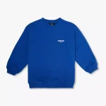 represent-mini-owners-club-cobalt-sweatshirt