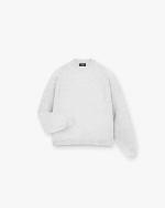 represent-initial-boxy-sweater-ice-grey-marl