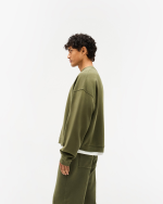 represent-initial-boxy-sweater-army-green-03