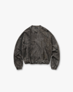 represent-initial-boxy-sweater-overdyed-black