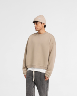 represent-initial-boxy-sweater-dune-01
