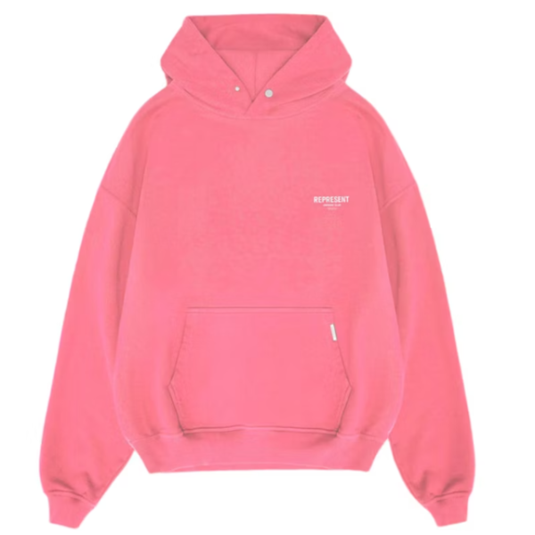 pink-represent-hoodie