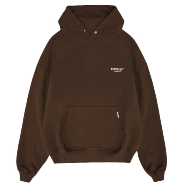 represent-brown-hoodie