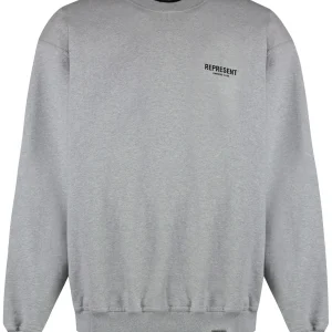 represent-mini-owners-club-ash-grey-sweatshirt