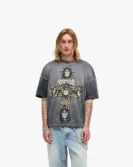 represent-x-guns-n-roses-cross-stained-black-t-shirt-02
