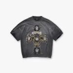 represent-x-guns-n-roses-cross-stained-black-t-shirt
