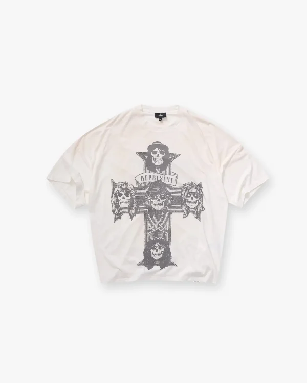 represent-x-guns-n-roses-cross-t-shirt