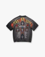 represent-x-guns-n-roses-tour-stained-black-t-shirt-01