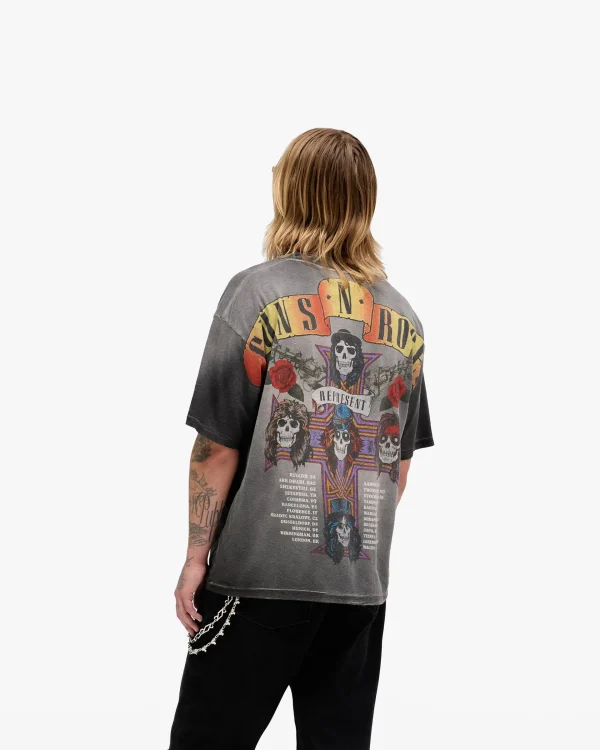represent-x-guns-n-roses-tour-stained-black-t-shirt-03