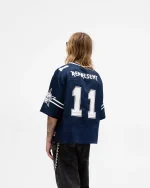 Represent X Iron Maiden Anniversary Jersey - Image 5