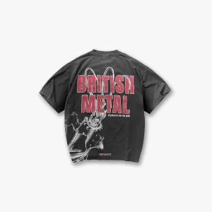 represent-x-iron-maiden-british-metal-stained-brown-t-shirt-01