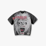 represent-x-iron-maiden-british-metal-stained-brown-t-shirt