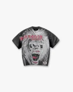 represent-x-iron-maiden-british-metal-stained-brown-t-shirt