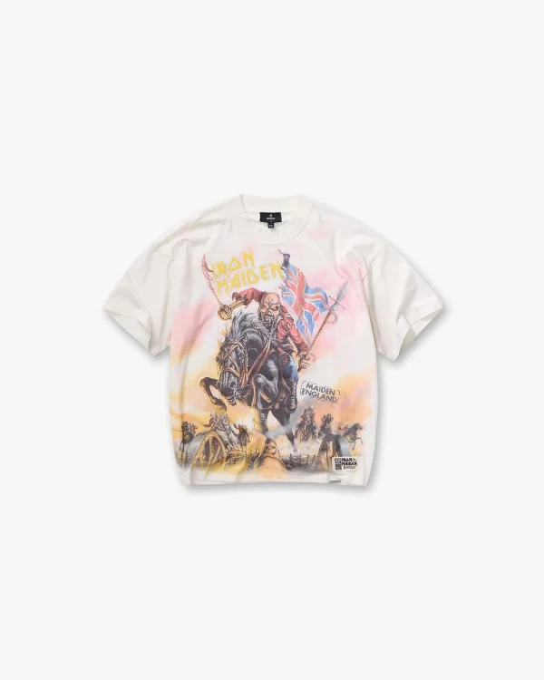 represent-x-iron-maiden-steed-white-t-shirt