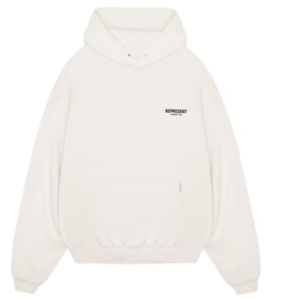 white-represent-hoodie